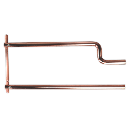 Welding Spot Welding Arms 500mm Large Opening, 120/803156, Sealey