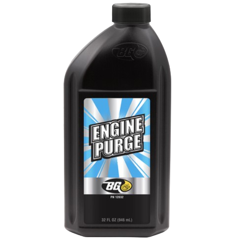 BG Engine Purge - 946ml - 12032E