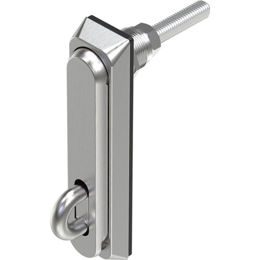 1205 Stainless Steel 316, Padlockable Swing Handles
