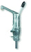 Tecalemit 122029000 OK 9 B Hand Pump, Telescopic Suction Pipe