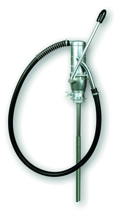 Tecalemit 122029100 OK 9 B Hand Pump with 1.5m Dispensing Hose