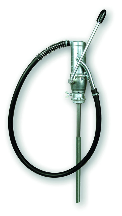 Tecalemit 122029100 OK 9 B Hand Pump with 1.5m Dispensing Hose