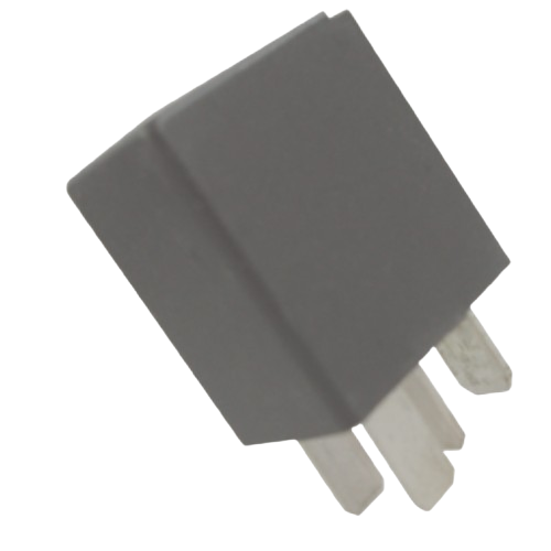 Micro Relay - Open Contact, 4 Pin, 24v, CCL - 13-002