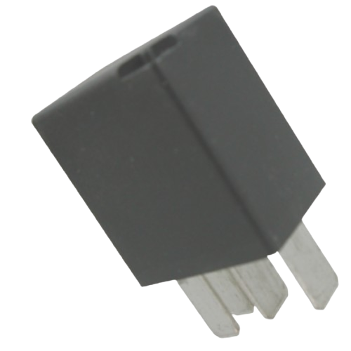 Micro Relay Compatible with Volvo, OE Ref - 3093031, 24v 15A Changeover Micro Relay (Diode Protection), 24v, CCL - 13-012