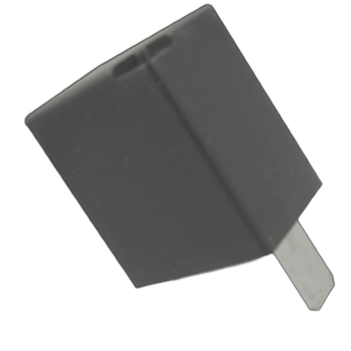 Micro Relay - Resistor Protection, 5 Pin, Changeover, 24v, CCL - 13-014