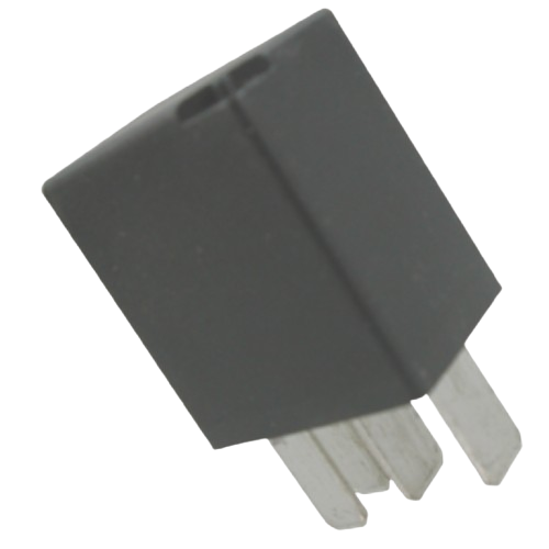 Micro Relay Compatible with Bosch, OE Ref - 0 332 207 405, 24v 15A Changeover Micro Relay (Resistor Protection), 24v, CCL - 13-014