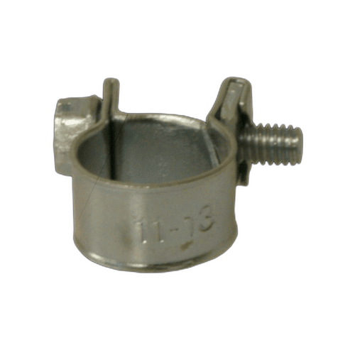 Mini Clip - Size 11ÃƒÆ’Ã†â€™Â¢ÃƒÆ’Â¢ÃƒÂ¢â€šÂ¬Ã…Â¡Â¬ÃƒÆ’Â¢ÃƒÂ¢â‚¬Å¡Â¬Ãƒâ€¦â‚¬Å“13mm, CCL - 13-MC