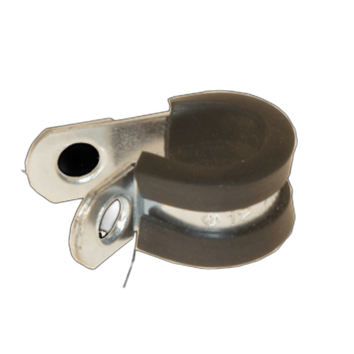 P Clip - Size 13mm, CCL - 13-PC
