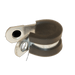 P Clip - Size 13mm, CCL - 13-PC