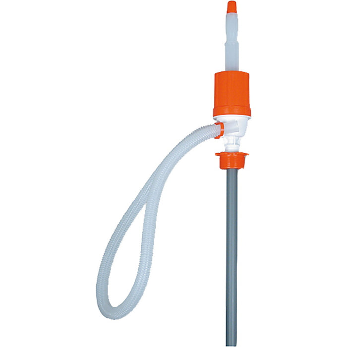 Tecalemit 131053200 PCP 250 Hand Pump for Chemicals