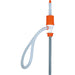 Tecalemit 131053200 PCP 250 Hand Pump for Chemicals