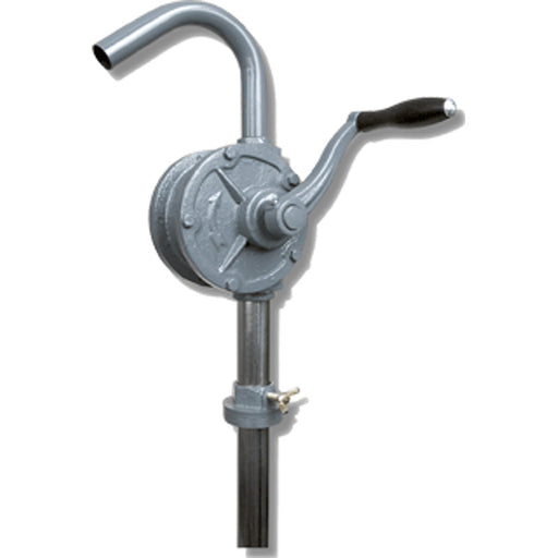 Tecalemit 131130100 KP 01 Hand Rotary Pump