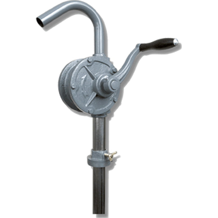 Tecalemit 131130100 KP 01 Hand Rotary Pump