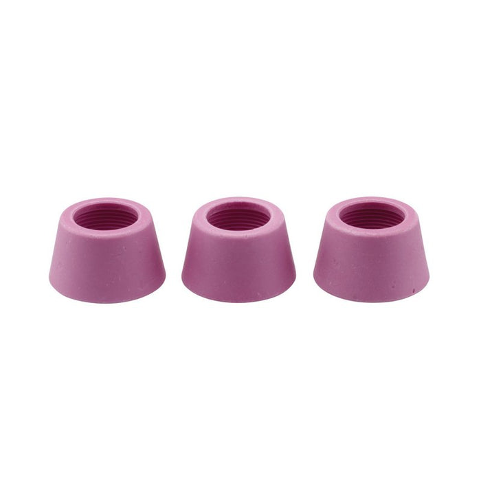 Welding Plasma Cutter Ceramic Shroud for Stock No. 70066 - Pack of 3, 13441, Draper