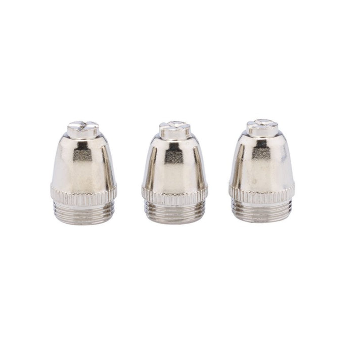 Welding Plasma Cutter Nozzle for Stock No. 70066 - Pack of 3, 13448 Draper
