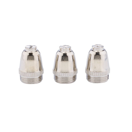 Welding Plasma Cutter Nozzle for Stock No. 70066 - Pack of 3, 13448 Draper