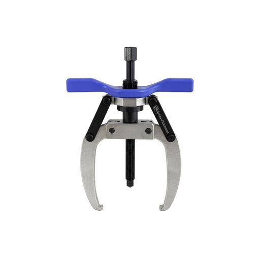 Self Centering Puller With Blue Handle - 2Leg, 120mm, Sykes Pickavant - 13750200