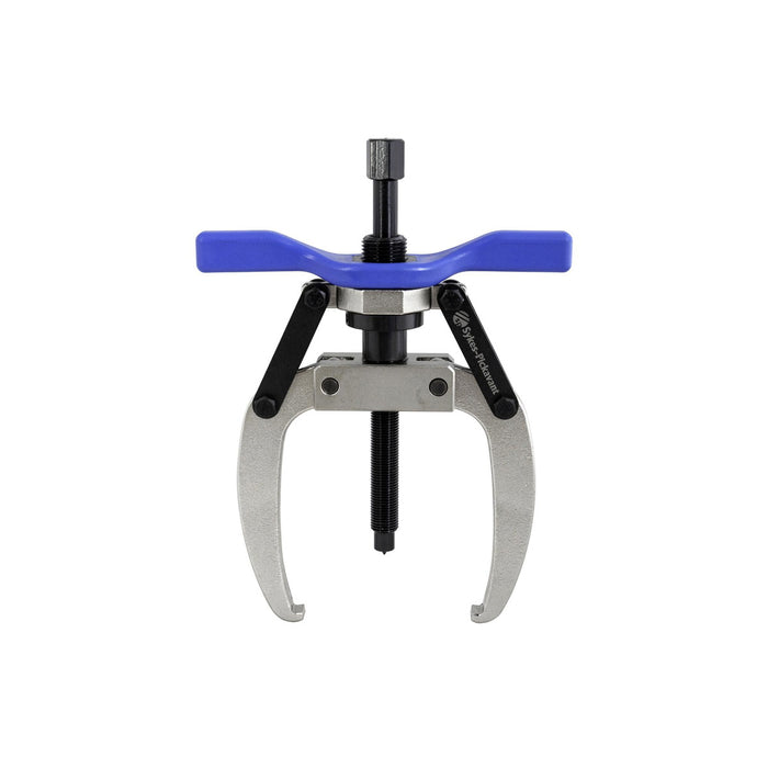 Self Centering Puller With Blue Handle - 2Leg, 120mm, Sykes Pickavant - 13750200