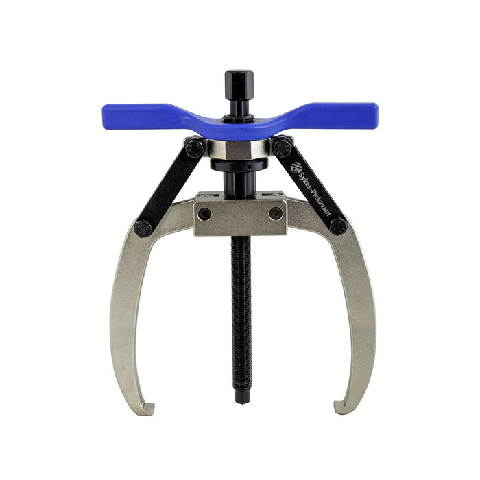Self Centering Puller With Blue Handle - 2Leg, 30-186mm, Sykes Pickavant - 13750400