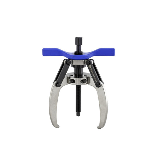 Self Centering Puller With Blue Handle - 3Leg, 28-132mm, Sykes Pickavant - 13760200