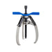Self Centering Puller With Blue Handle - 3Leg, 30-186mm, Sykes Pickavant - 13760400