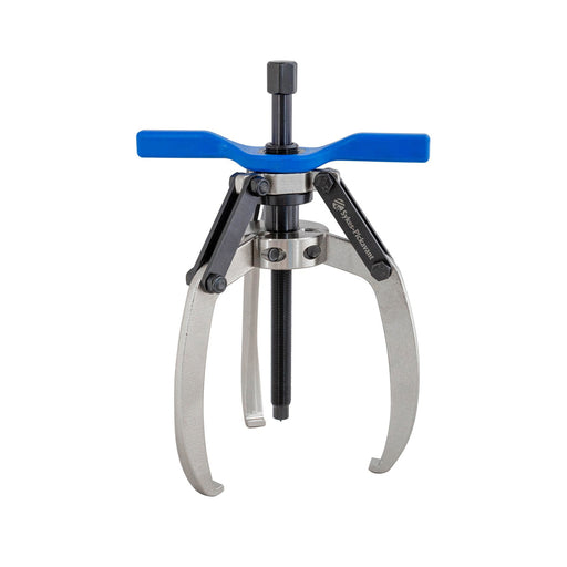 Self Centering Puller With Blue Handle - 3Leg, 30-186mm, Sykes Pickavant - 13760400