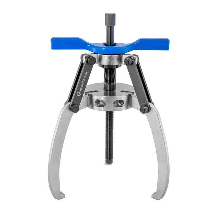 Self Centering Puller With Blue Handle - 3Leg, Sykes Pickavant - 13760700