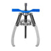 Self Centering Puller With Blue Handle - 3Leg, Sykes Pickavant - 13760700