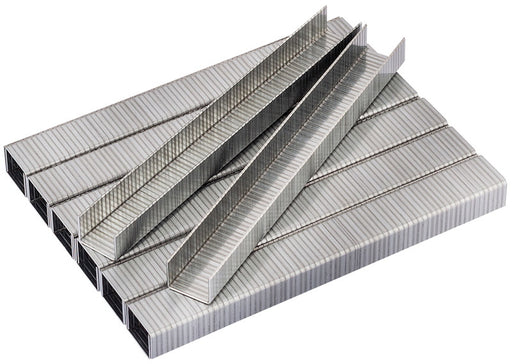 Draper 13955 Heavy Duty Staples, 8mm (Pack of 1000)