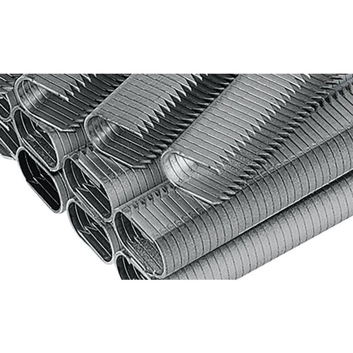 Draper 13962 Cable Wiring Staples, 14mm (Pack of 1000)