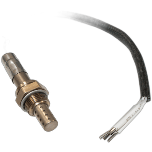 Lambda Sensor Compatible with SMPE - 4 Wire Terminal Connector, Wire Length 20cm, OE Ref - 16334, CCL - 14-004