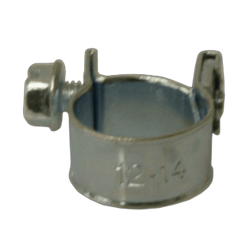 Mini Clip - Size 12ÃƒÆ’Ã†â€™Â¢ÃƒÆ’Â¢ÃƒÂ¢â€šÂ¬Ã…Â¡Â¬ÃƒÆ’Â¢ÃƒÂ¢â‚¬Å¡Â¬Ãƒâ€¦â‚¬Å“14mm, CCL - 14-MC