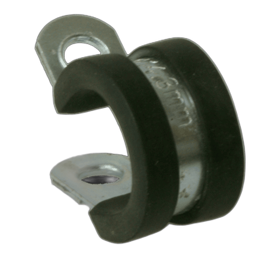 P Clip - Size 14mm, CCL - 14-PC