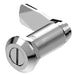 1420-50 Quarter Turn Lock 2x4 Slot with 50mm Grip Height Black Powder Coated