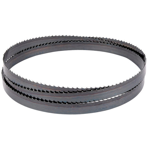 Draper 14259 Bandsaw Blade, 1400mm x 1/2", 6 skip