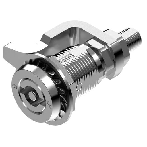 Stainless Steel 316 Compression Latch 5mm Double Bit with Adjustable Grip Height, Metrol -1427-015LR