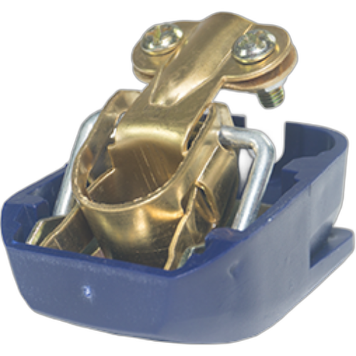 Negative Battery Terminal - Quick Release, Cable Size 12mm, CCL - 15-014