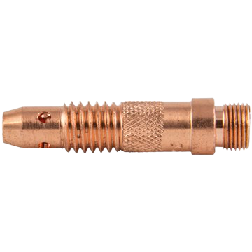 Welding TIG Standard Collet Body 10N31 1.6mm,15055, SIP