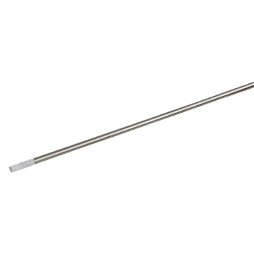 Welding Zirconiated Tungsten Electrodes 3.2mm 0.9%, 15065, SIP