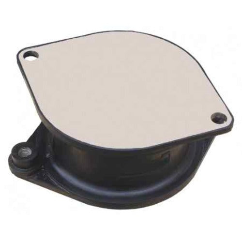 Rubber Buffer Compatible with Hamm, Model - 3520, OE Ref - 1524771