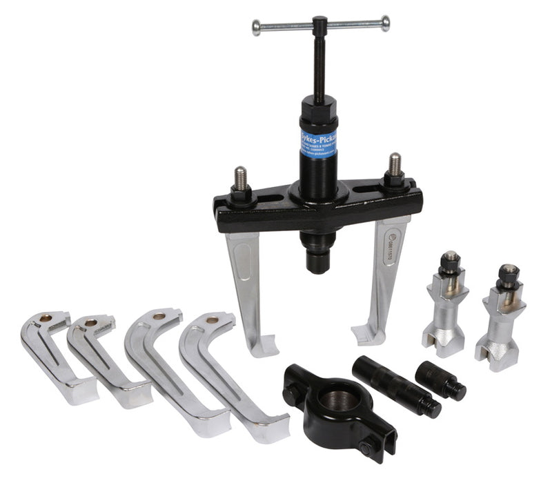 Sykes Pickavant 15405300 HYDRUALIC PULLER KIT - COMBI 2 LEG