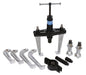 Sykes Pickavant 15405300 HYDRUALIC PULLER KIT - COMBI 2 LEG