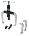 Sykes Pickavant 15490000 HYDRAULIC PULLER KIT - TWIN LEG
