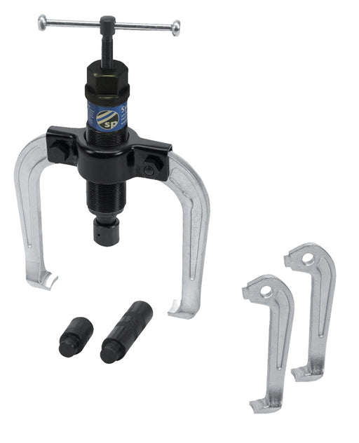 Sykes Pickavant 15490000 HYDRAULIC PULLER KIT - TWIN LEG