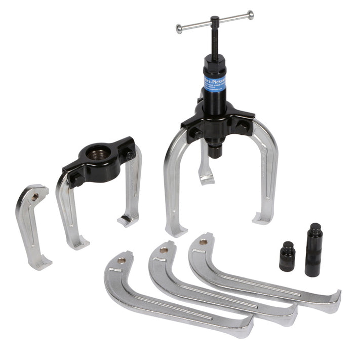 Sykes Pickavant 15500800 HYDRAULIC PULLER KIT