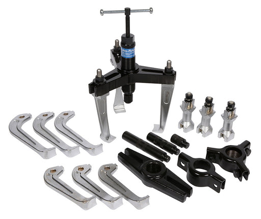Sykes Pickavant 15505400 HYDRAULIC PULLER KIT