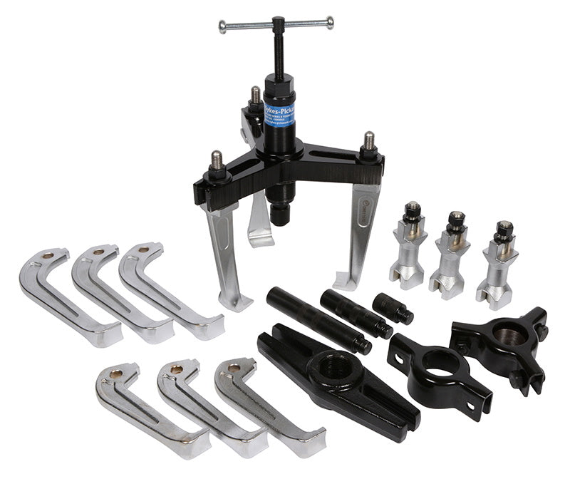 Sykes Pickavant 15505400 HYDRAULIC PULLER KIT