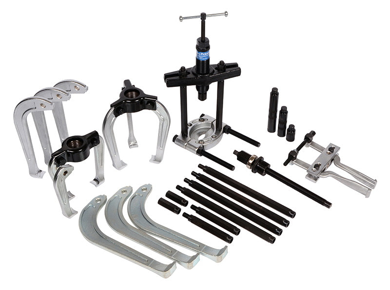 Sykes Pickavant 155700V2 HYDRAULIC PULLER & SEPARATOR KIT