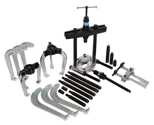 Sykes Pickavant 155800V2 HYDRAULIC PULLER & SEPARATOR SET