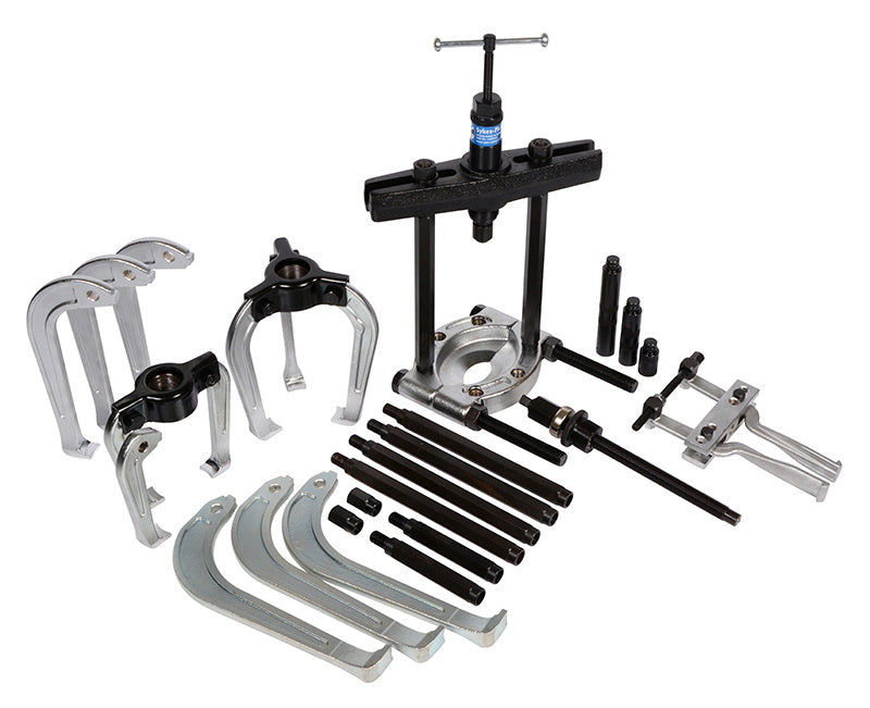 Sykes Pickavant 155800V2 HYDRAULIC PULLER & SEPARATOR SET